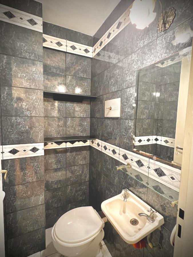 Premium Apartments In Barrio Norte By Apartments Bariloche Buenos Aires Eksteriør bilde
