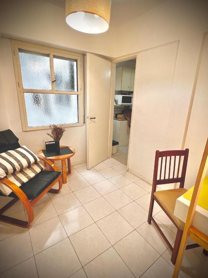 Premium Apartments In Barrio Norte By Apartments Bariloche Buenos Aires Eksteriør bilde