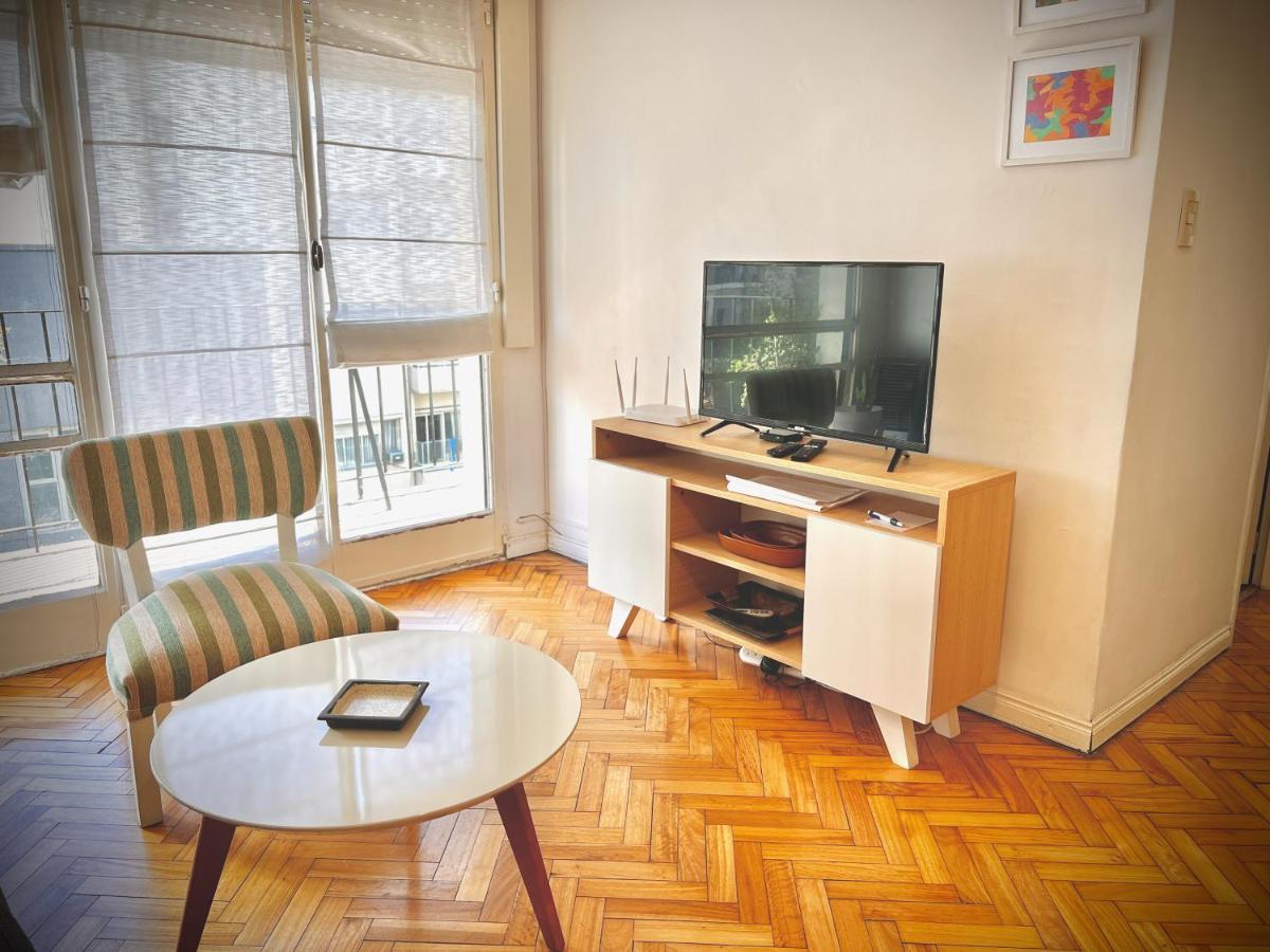 Premium Apartments In Barrio Norte By Apartments Bariloche Buenos Aires Eksteriør bilde