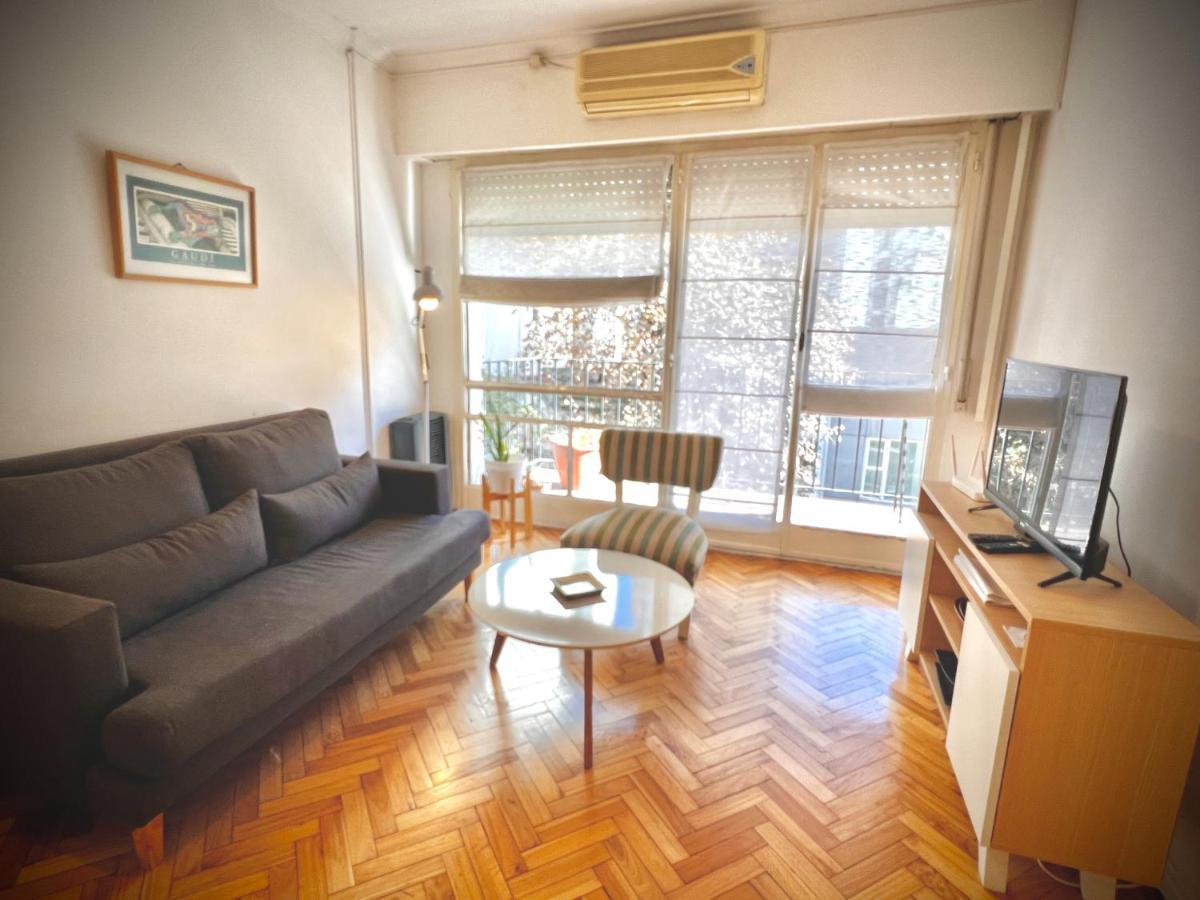Premium Apartments In Barrio Norte By Apartments Bariloche Buenos Aires Eksteriør bilde