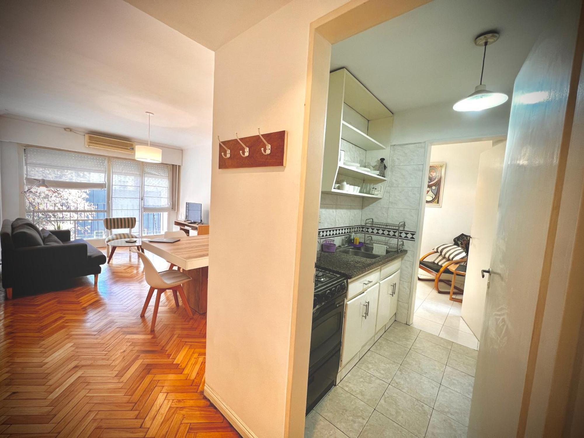 Premium Apartments In Barrio Norte By Apartments Bariloche Buenos Aires Eksteriør bilde