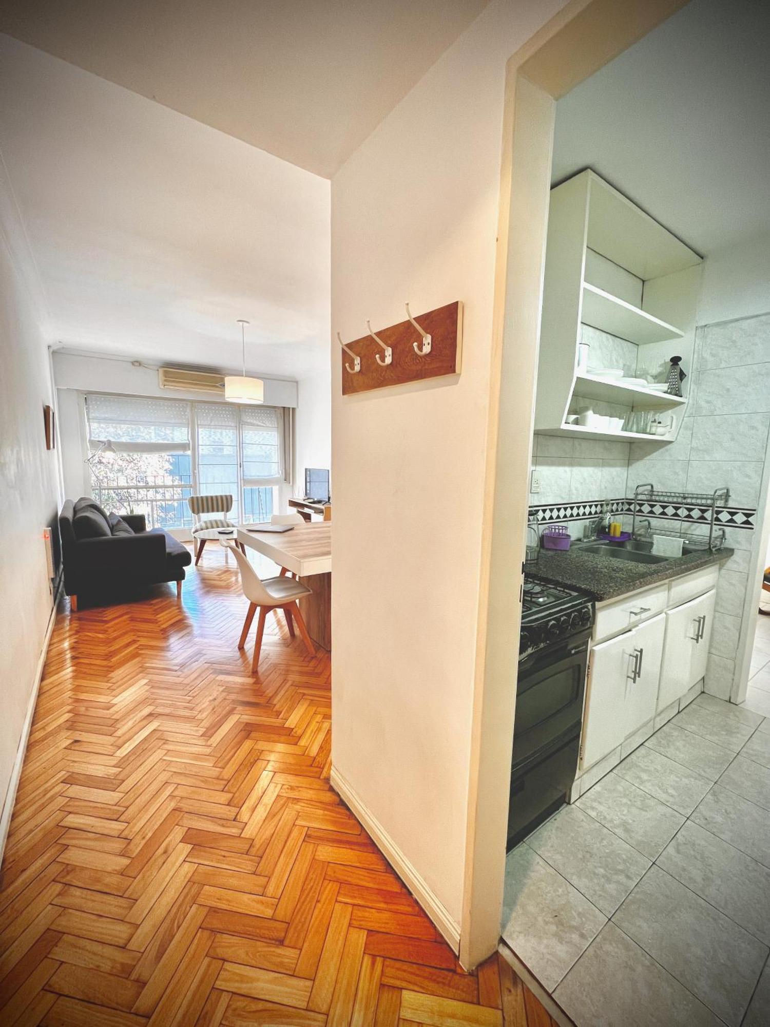 Premium Apartments In Barrio Norte By Apartments Bariloche Buenos Aires Eksteriør bilde