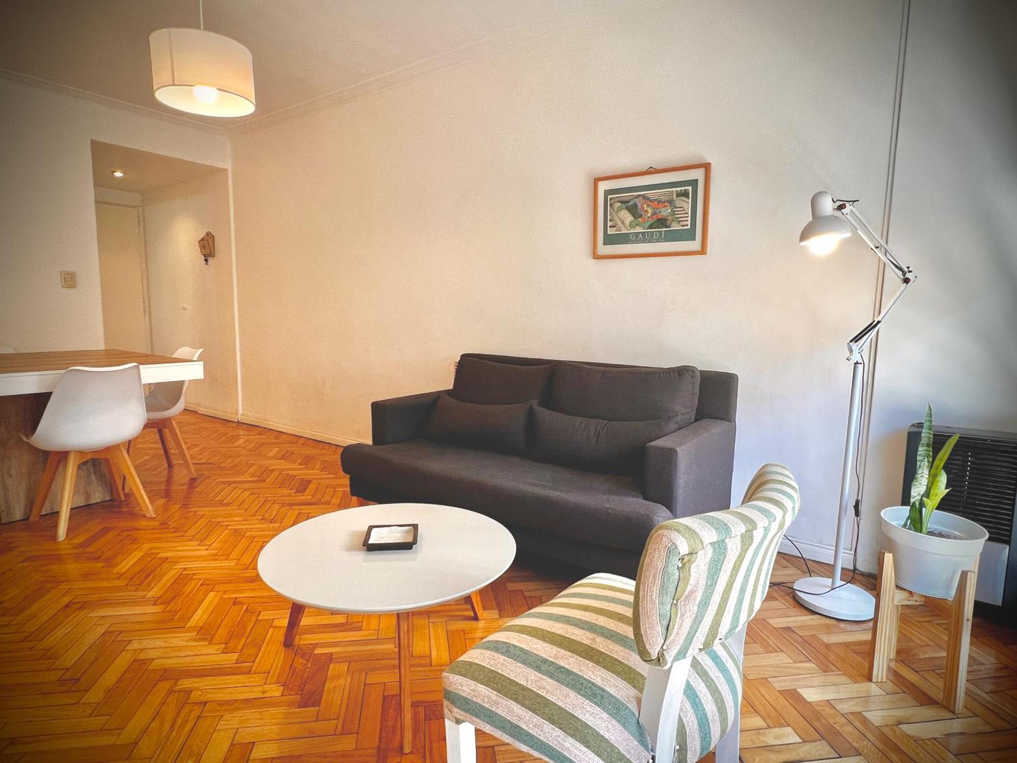 Premium Apartments In Barrio Norte By Apartments Bariloche Buenos Aires Eksteriør bilde
