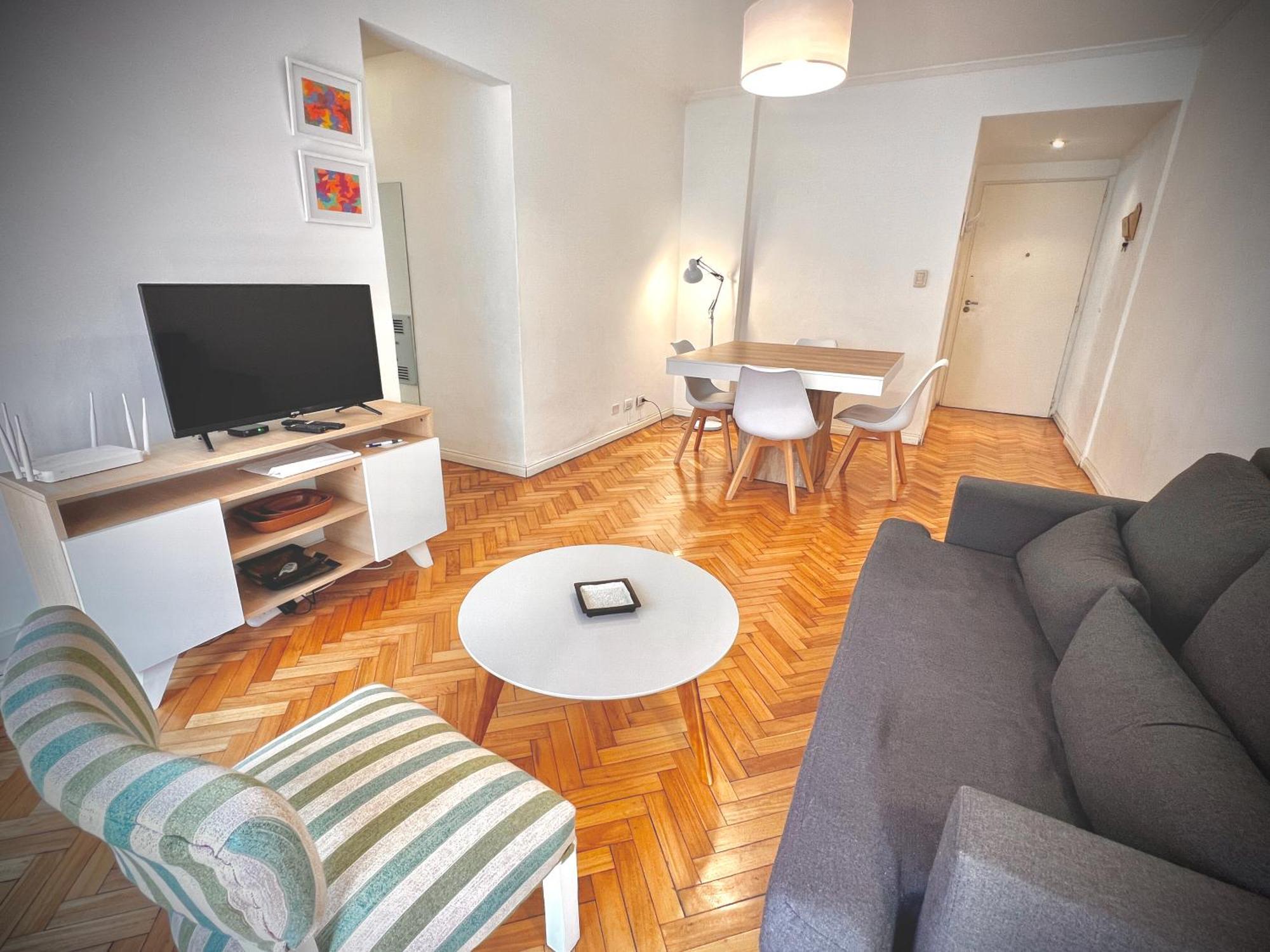 Premium Apartments In Barrio Norte By Apartments Bariloche Buenos Aires Eksteriør bilde