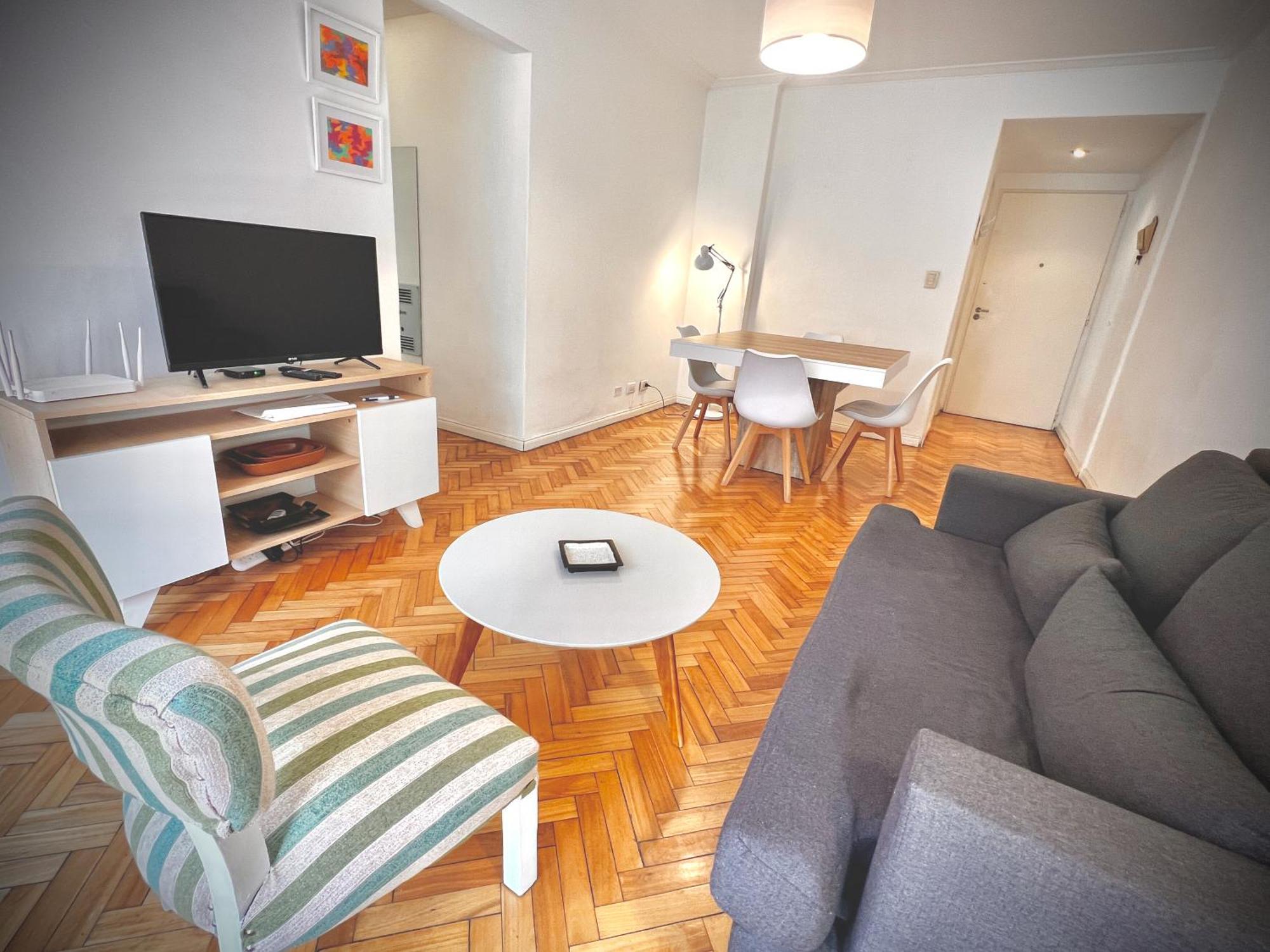 Premium Apartments In Barrio Norte By Apartments Bariloche Buenos Aires Eksteriør bilde