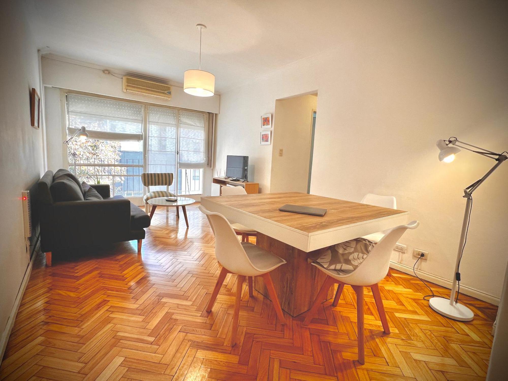 Premium Apartments In Barrio Norte By Apartments Bariloche Buenos Aires Eksteriør bilde